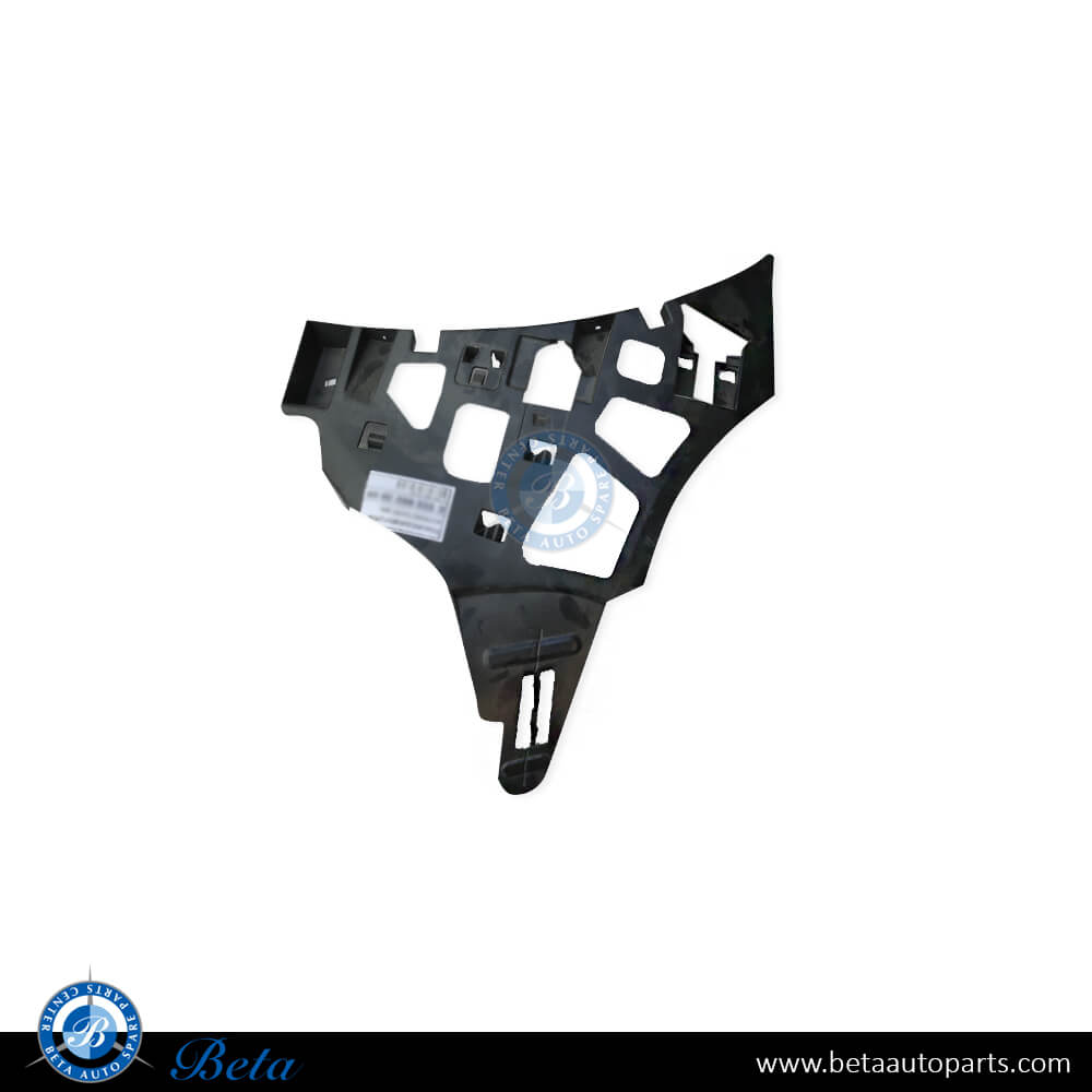 Right Side Front Bumper Frame for Maybach and Standard for Mercedes S-Class W222 2018-2020 models, Part Number 2228854000 Right Side Front Bumper Frame for Maybach and Standard for Mercedes S-Class W222 2018-2020 models, Part Number 2228854000